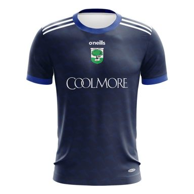 Fethard GAA Short Sleeve Training Top