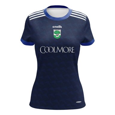 Fethard GAA Women's Fit Short Sleeve Training Top