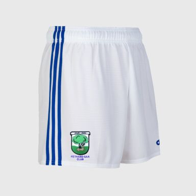 Fethard GAA Kids' Mourne Shorts