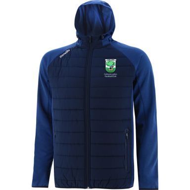 Fethard LGFA Portland Lightweight Padded Jacket