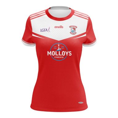 Fethard St Mogues LGFA Jersey
