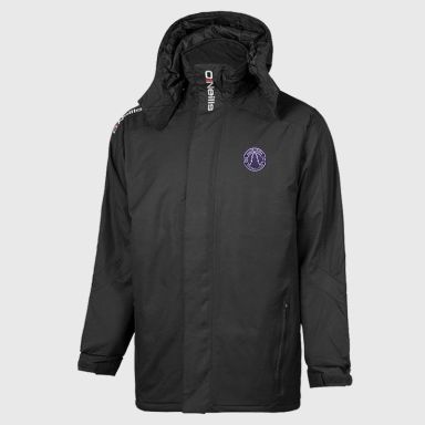 FC Haut-Jura Touchline 3 Padded Jacket