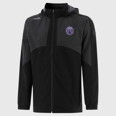 FC Haut-Jura Kids' Altitude Rain Jacket