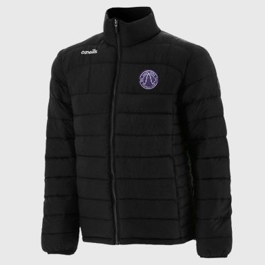 FC Haut-Jura Blake Padded Jacket
