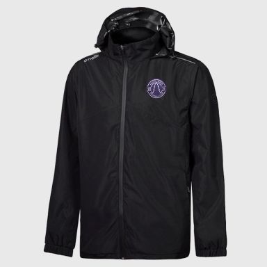 FC Haut-Jura Kids' Dalton Rain Jacket