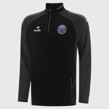 FC Haut-Jura Odin Squad Half Zip Top