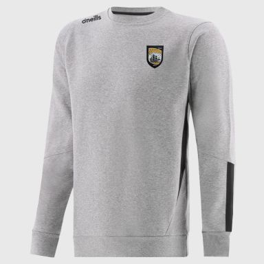 Na Fianna Catalpa Kids' Jenson Crew Neck Fleece Sweatshirt