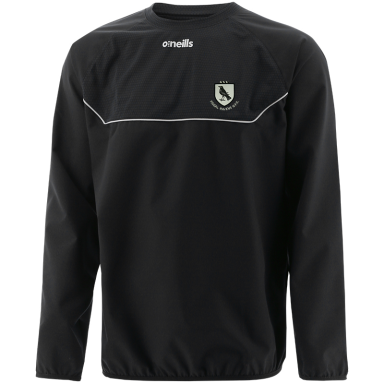 Fingal Ravens GFC Norwich Windbreaker