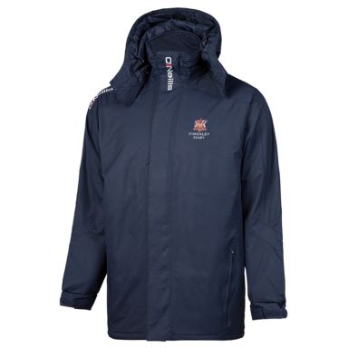 Finchley RFC Touchline 3 Padded Jacket