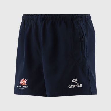 Finchley RFC Thomond Rugby Shorts