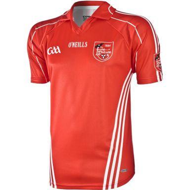 Fine Ghallainn CLG GAA Jersey (Kids)