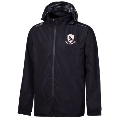 Fingal Ravens GFC Dalton Rain Jacket