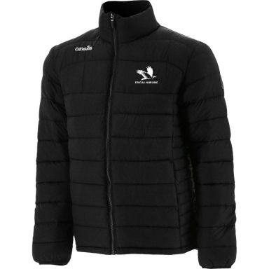 Fingal Hurling Club Blake Padded Jacket