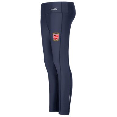 Fingallians AC Riley 7/8 Length Leggings
