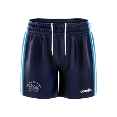 Finistere GAA Mourne Shorts