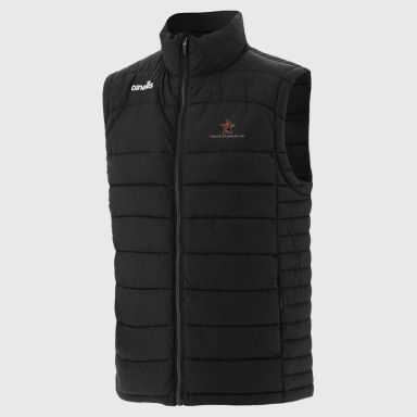 Finuge/St.Senans LGFA Kids' Andy Padded Gilet