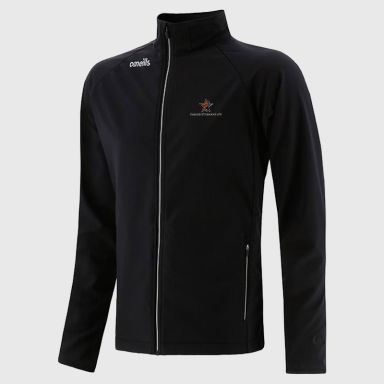 Finuge/St.Senans LGFA Kids' Idaho Softshell Jacket