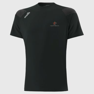 Finuge/St.Senans LGFA Tour T-Shirt