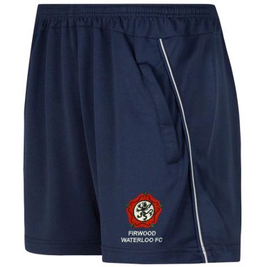 Firwood Waterloo FC Bailey Shorts