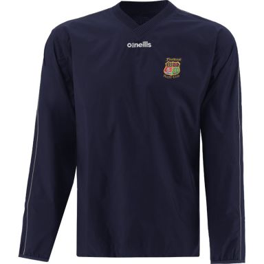 Fleetwood RUFC Hurricane Windbreaker
