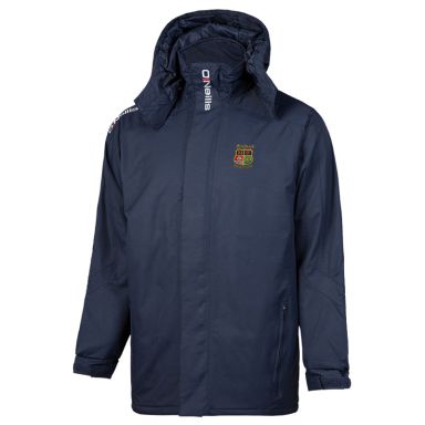 Fleetwood RUFC Touchline 3 Padded Jacket