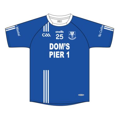 Four Masters GAA Donegal Jersey