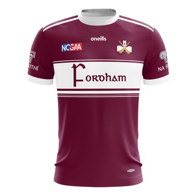 Fordham Rams New York Jersey