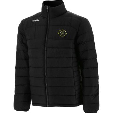 Fort William Shinty Blake Padded Jacket
