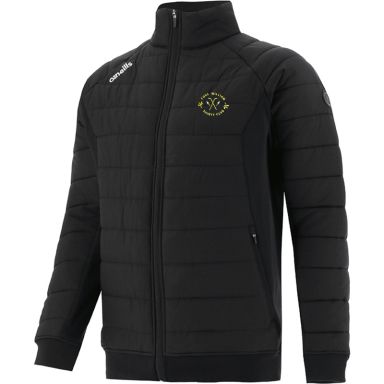 Fort William Shinty Carson Lightweight Padded Jacket
