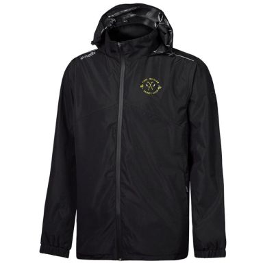 Fort William Shinty Kids' Dalton Rain Jacket