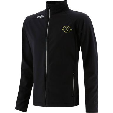 Fort William Shinty Kids' Idaho Softshell Jacket