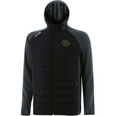 Fort William Shinty Portland Light Weight Padded Jacket