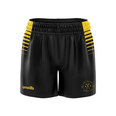 Fort William Shinty Kids' Shorts