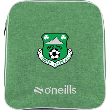 Forth Celtic AFC Kent Holdall Bag 