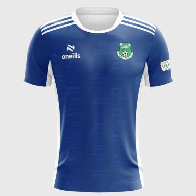 Forth Celtic AFC Soccer Jersey