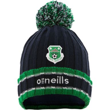 Forth Celtic AFC Darcy Bobble Hat
