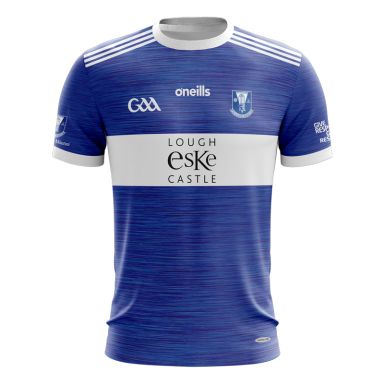 Four Masters GAA Donegal Jersey Lough Eske