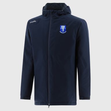 Four Masters GAA Donegal Catalyst Technical Waterproof Jacket