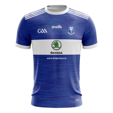 Four Masters GAA Donegal Jersey Skoda