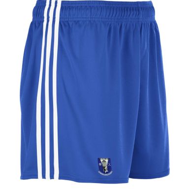 Four Masters GAA Donegal Kids' Mourne Shorts