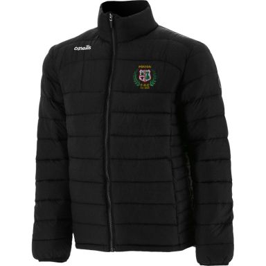 Foxton Rugby Club Blake Padded Jacket