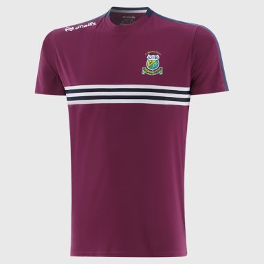 Fr Manning Gaels Dromore T-Shirt