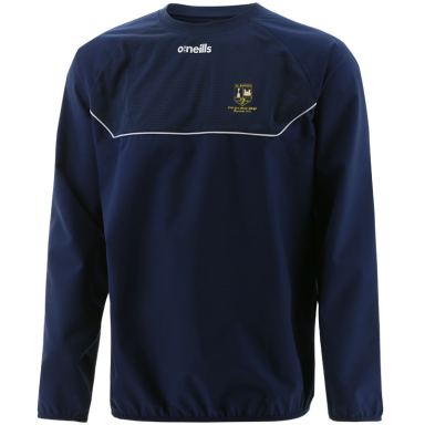 Fr Sheehys GAA Norwich Windbreaker