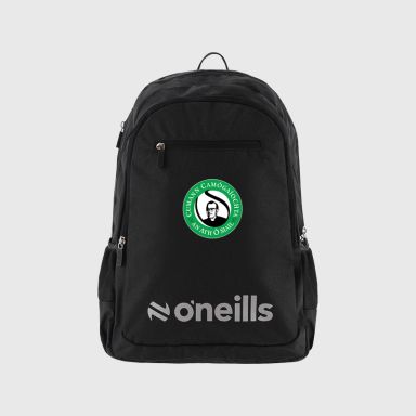 Fr Shields Camogie Triumph Backpack