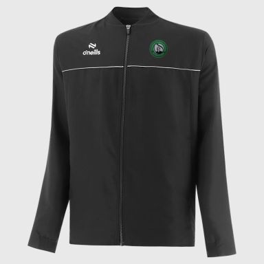 Fr Shields Camogie Rise Full Zip Jacket