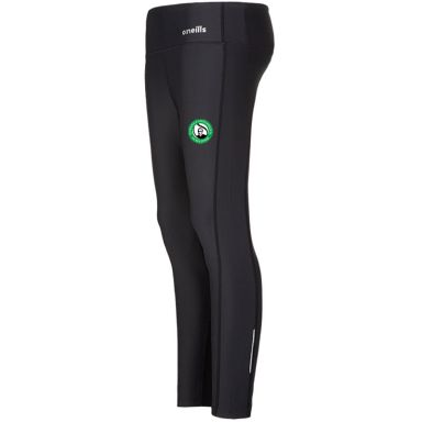 Fr Shields Camogie Riley 7/8 Length Leggings