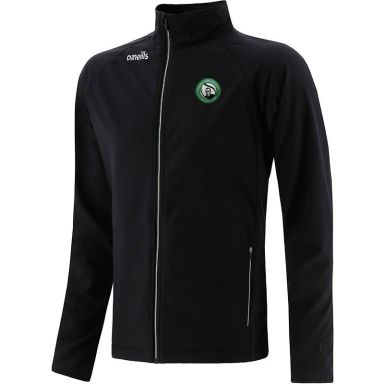 Fr Shields Camogie Idaho Softshell Jacket