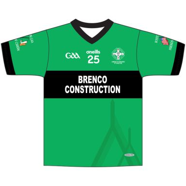 Fr Tom Burkes HC Kids' Jersey