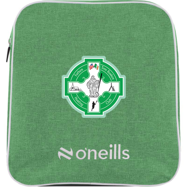 Fr Tom Burkes HC Kent Holdall Bag 