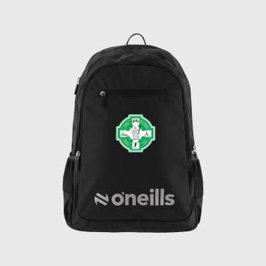 Fr Tom Burkes HC Triumph Backpack
